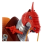 Preview: Masters of the Universe Origins Actionfigur Creature 2022 Stridor 27 cm von Mattel